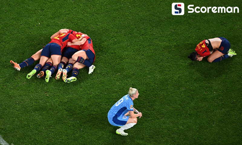 여자월드컵도 48개국 체제로…FIFA, 또 한 번 옳은 결정일까